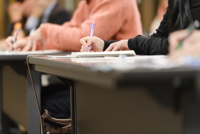 乙な手帳勉強会のお知らせ